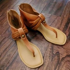 Gianni Bini sandals
